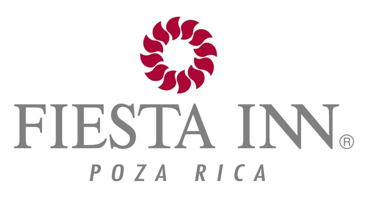 Fiesta Inn Poza Rica Bagian luar foto