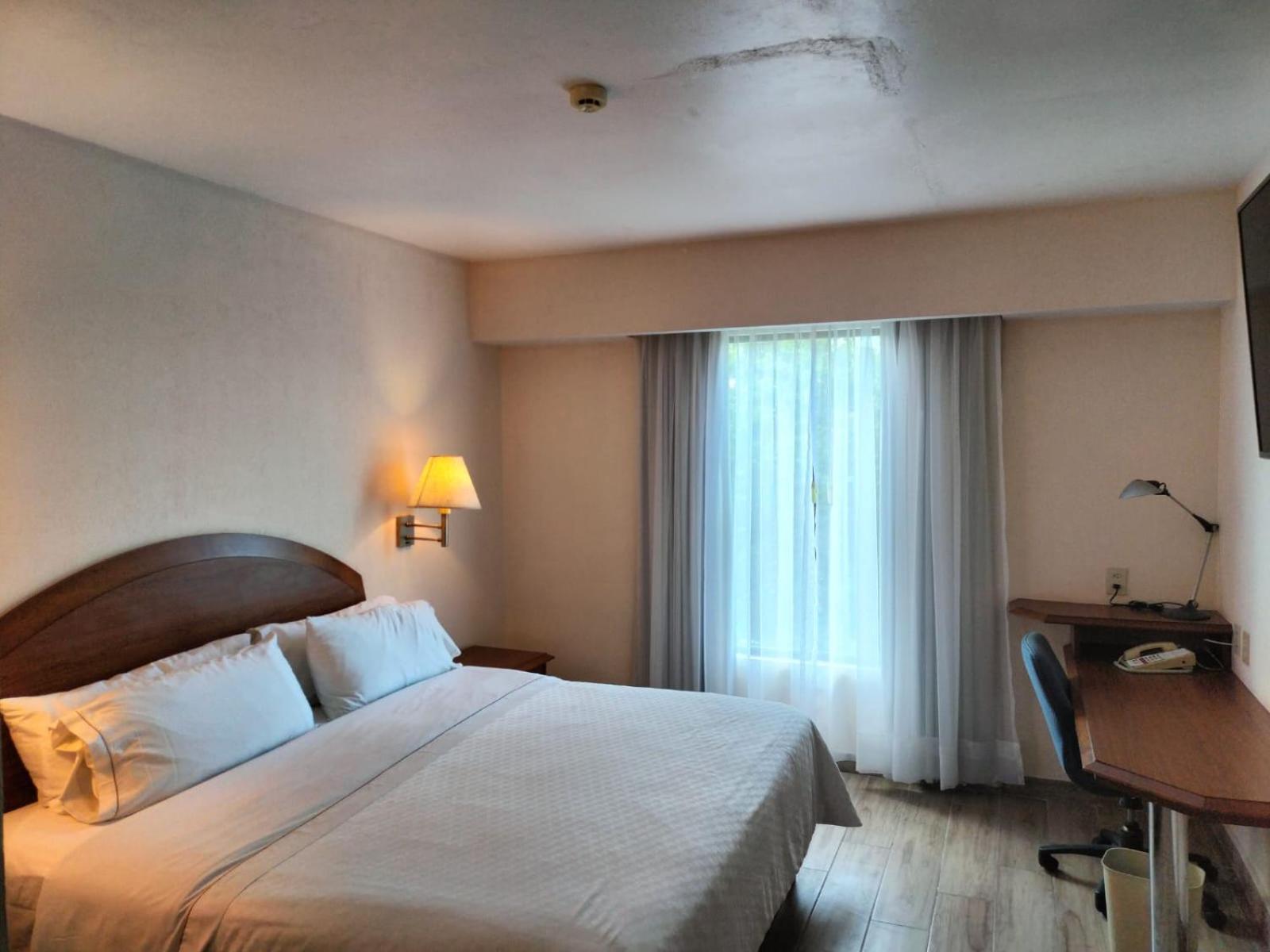 Fiesta Inn Poza Rica Bagian luar foto