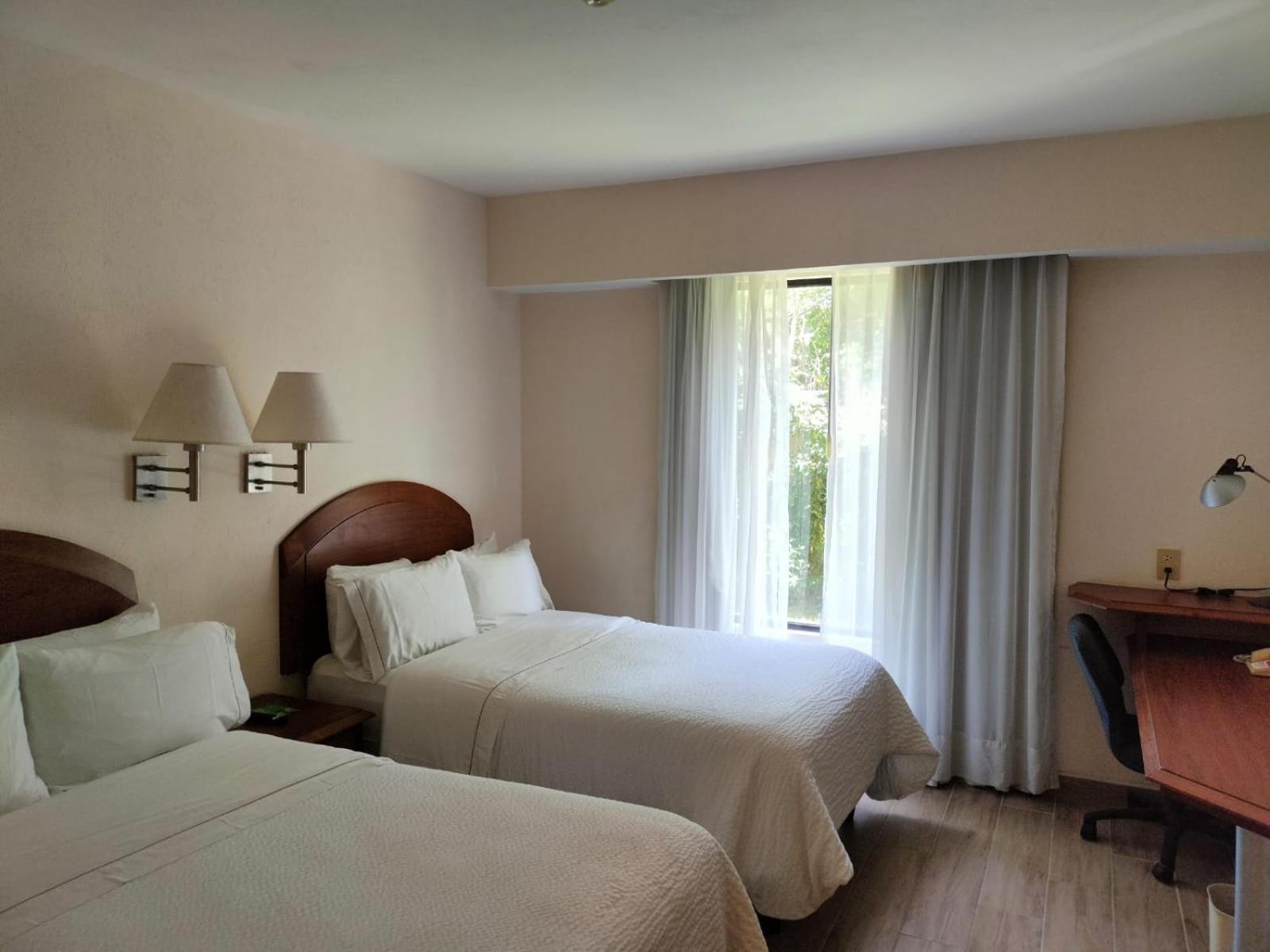 Fiesta Inn Poza Rica Bagian luar foto