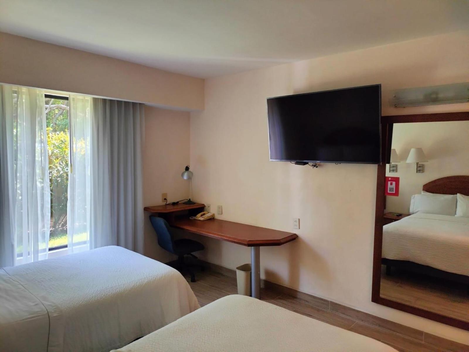Fiesta Inn Poza Rica Bagian luar foto